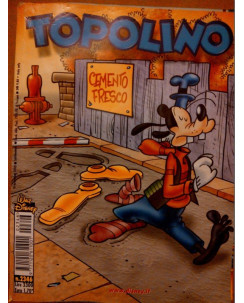 Topolino n.2346 -14 Novembre 2000- Edizioni Walt Disney