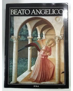 John Popo-Hennessy: Beato Angelico Illustrato Ed. Scala FF01