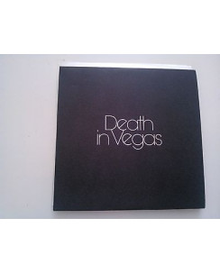 CD11 06 Death In Vegas: Your Loft [Promo CD 2011 Portobello Records]