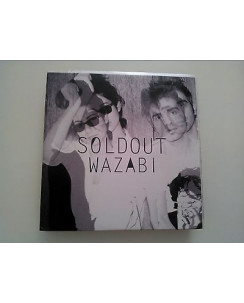 CD11 20 Soldout: Wazabi [Promo CD]