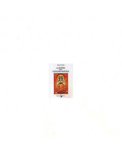 Sathya Sai Baba: Il potere del Gayathri Mantra Ed. Milesi A23