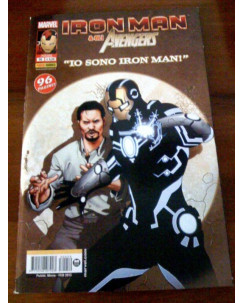 Iron Man & Gli Avengers  n.59  - Ed. Panini Comics  sconto 20%