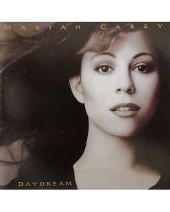 CD15 45 MARIAH CAREY: DAYDREAM, incl.: "Fantasy,open arms,One sweet day"COLUMBIA
