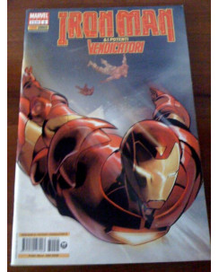 Iron Man E I Potenti Vendicatori  n. 5  - Ed. Panini Comics