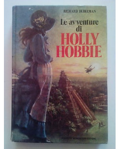R. Dubelman: Le avventure di Holly Hobbie - ed. Mondadori 1980  A18