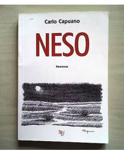 Carlo Capuano: Neso ed. MEF A22