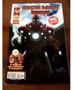 Iron Man e i Potenti Vendicatori n.43 Ed. Panini Comics  