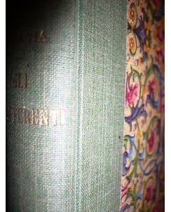 Alberto Moravia: Gli Indifferenti IV° Ediz.1930 Ed. Alpes [RS] A47