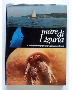 Mare di Liguria * Centro Studi Unione Camere Commercio Liguri - [SR]FF11