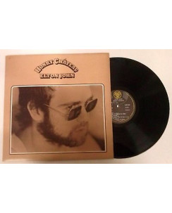 33 Giri  Elton John: Honey Chateau - 423 - DJM Record - 061