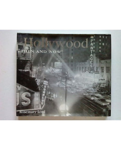 Rosemary Lord: Hollywood Then And Now *english* Fotografico - [SR]FF04