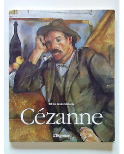 Ulrike Becks -.Malorny: Cézanne Ed. L'Espresso [SR] A66