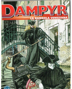 Dampyr n.143 di Mauro Boselli & Maurizio Colombo* ed. Bonelli