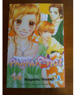 Parfait Tic! di Nagamu Nanaji N. 14 Ed. Star Comics