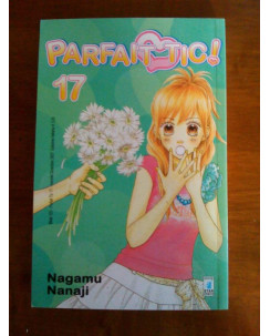 Parfait Tic! di Nagamu Nanaji N. 17 Ed. Star Comics