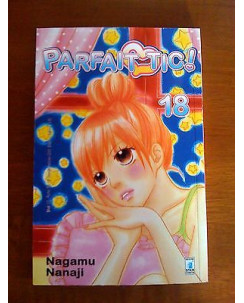 Parfait Tic! di Nagamu Nanaji N. 18 Ed. Star Comics