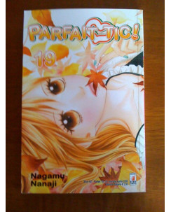 Parfait Tic! di Nagamu Nanaji N. 19 Ed. Star Comics