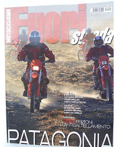 MOTOCICLISMO FUORI strada  n.9  set  2005  Enduro-Cross-Motard- [SR]