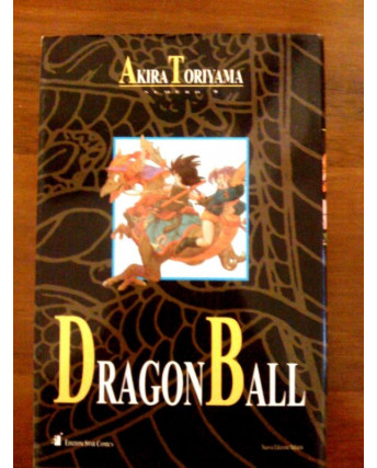 Dragon Ball di Akira Toriyama N.  9 Ed. Star Comics