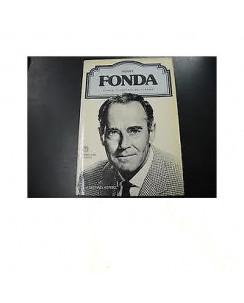 Michael Kerbel: Henry Fonda Ed. Milano Libri  A27