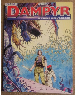 Dampyr n. 37 di Mauro Boselli & Maurizio Colombo ed. Bonelli