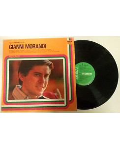 33 Giri  Gianni Morandi: Alla maniera di Gianni Morandi - 33351 - RCA - 074