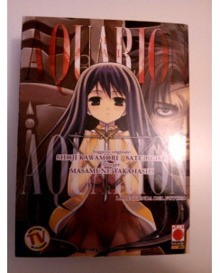 Aquarion di Shoji Kawamori (Volume unico) Ed. Planet Manga