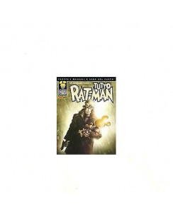 Tutto Ratman n.32 * Rat-Man Leo Ortolani