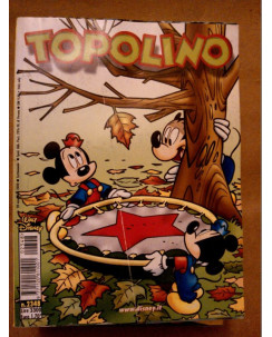 Topolino n.2348 -28 Novembre 2000- Edizioni Walt Disney