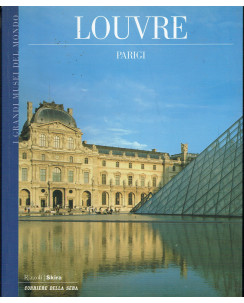 i Grandi Musei del mondo:LOUVRE Parigi ed.Rizzoli Skira 2006 A65