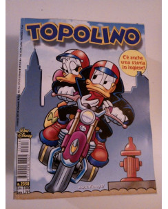 Topolino n.2358 -6 Febbraio 2001- Edizioni Walt Disney