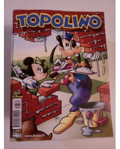 Topolino n.2361 -27 Febbario 2001 - Edizioni Walt Disney