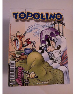 Topolino n.2363 -13 Marzo 2001 - Edizioni Walt Disney