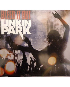 CD16 47 LINKIN PARK: Bleed it out - PROMO - WARNER 2007