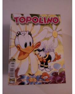 Topolino n.2365 -27 Marzo 2001- Edizioni Walt Disney
