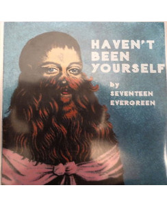 CD16 74 SEVENTEEN EVERGREEN: Haven't Been Yourself - PROMO/2 TRACCE -