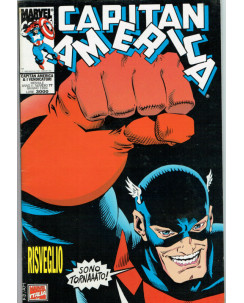 Capitan America e i Vendicatori n.77 ed.Marvel Italia