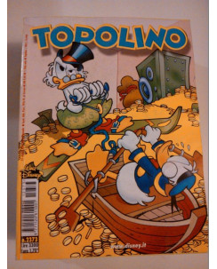 Topolino n.2373 -22 Maggio 2001- Edizioni Walt Disney