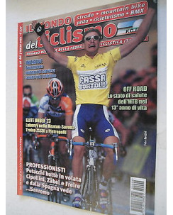 Il Mondo del Ciclismo n10del 7mar 2002 -Petacchi-Cipollini-Zabel  [SR]