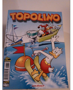 Topolino n.2379 -3 Luglio 2001- Edizioni Walt Disney