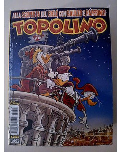 Topolino n.2824 ed. Walt Disney