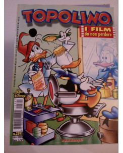 Topolino n.2391 -25 Settembre 2001- Edizioni Walt Disney