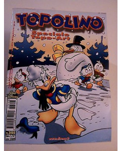 Topolino n.2408 -22 Gennaio 2002- Edizioni Walt Disney