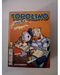 Topolino n.2545 -7 Settembre 2004- Edizioni Walt Disney