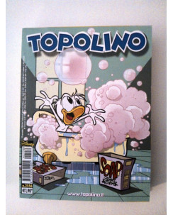 Topolino n.2556 -23 Novembre 2004- Edizioni Walt Disney