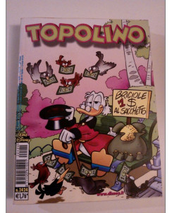 Topolino n.2424 -14 Maggio 2002- Edizioni Walt Disney