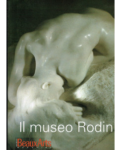 il museo RODIN Beaux Arts magazine FF09