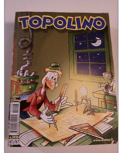 Topolino n.2426 -28 Maggio 2002- Edizioni Walt Disney