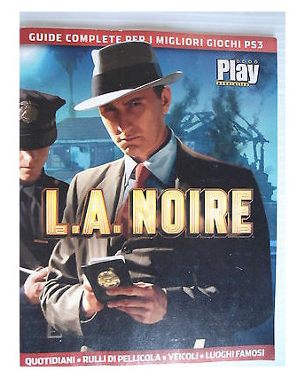 Allegato Play Generation PS3 L.A.Noire FF03