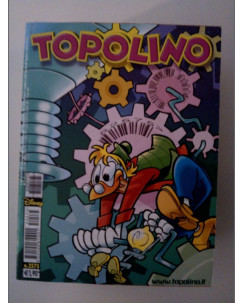 Topolino n.2575 -5 Aprile 2005- Edizioni Walt Disney